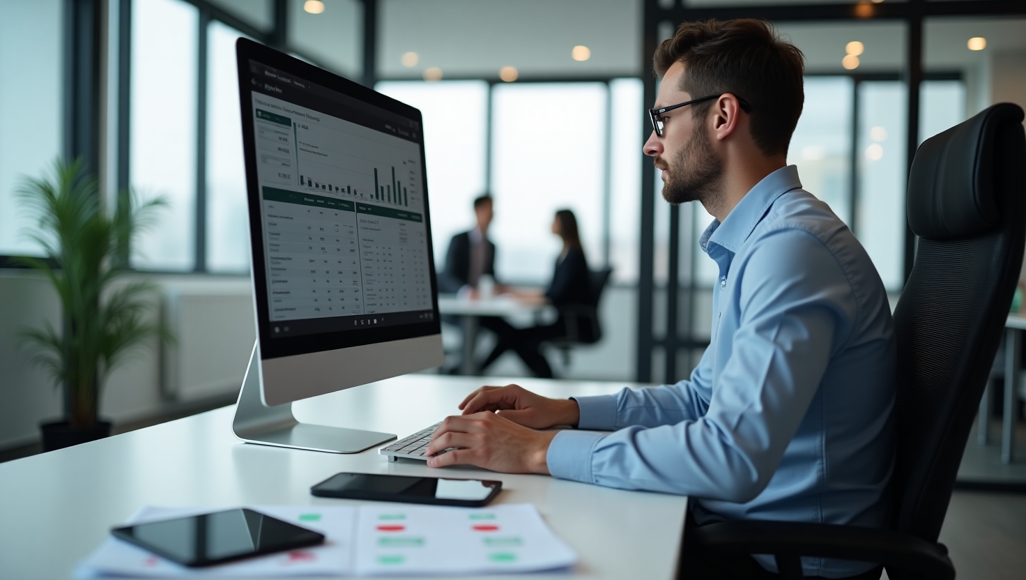 Paquete Empresarial - Auditoría Integral